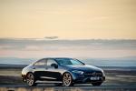 Mercedes-AMG CLS53 4Matic+ 2018 года (UK)